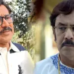 কৌশিক ব্যানার্জি, Koushik questions, tollywood, Bengal politics, পশ্চিমবঙ্গ রাজনীতি