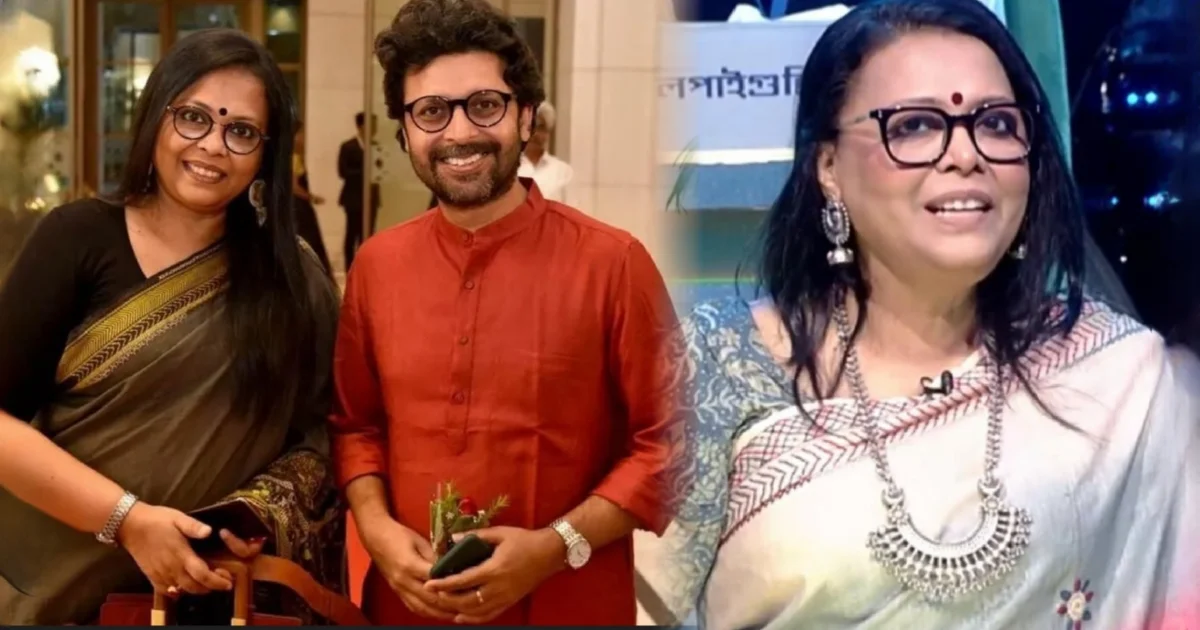 লোপামুদ্রা মিত্র, Lopamudra Mitra, entertainment, বিনোদন, marriage life