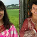 মধুবনী গোস্বামী, Madhubani Goswami, tollywood, বিনোদন