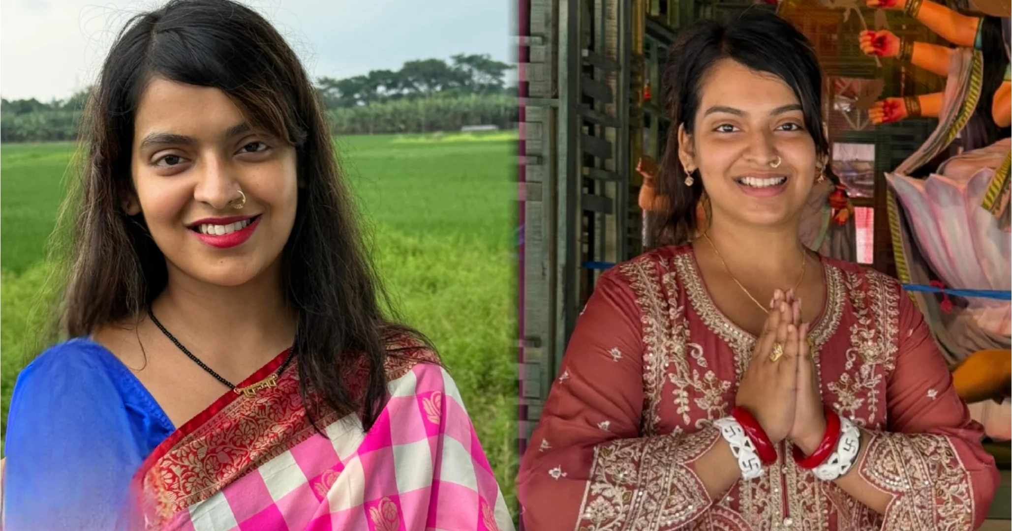 মধুবনী গোস্বামী, Madhubani Goswami, tollywood, বিনোদন