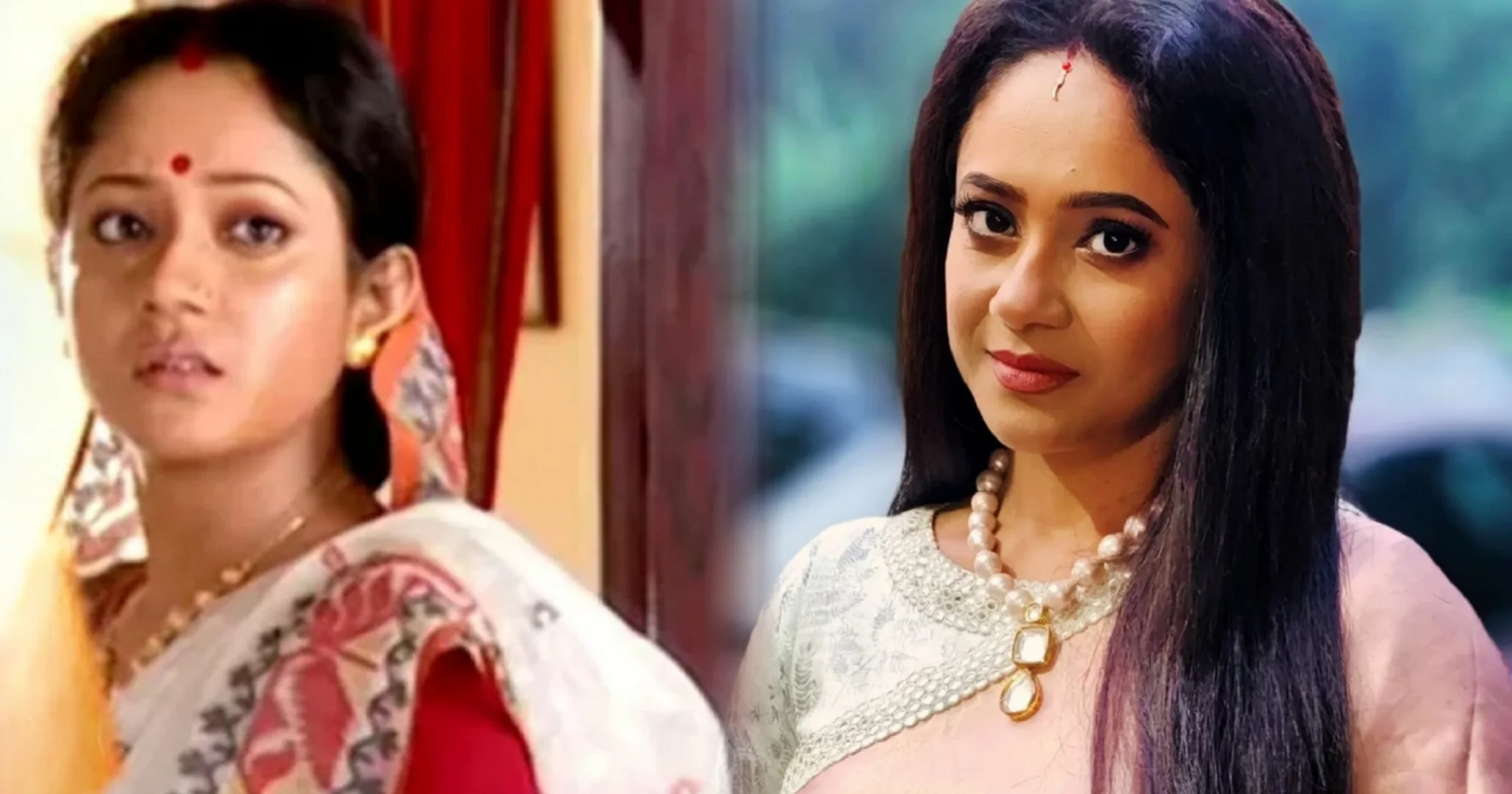 'কালো মেয়েরা কোনদিনও হিরোইন হতে পারে না', প্রতিভা থাকা সত্বেও গায়ের রং এর জন্য, অভিনেত্রী মহুয়া হালদার ‘মা’ বা ‘পিসিমা’র ভূমিকায় সীমাবদ্ধ! ছোটপর্দার জনপ্রিয় অভিনেত্রীকে চিরকাল সহ্য করতে হয়েছে অপমান! 1 Mahua Halder, মহুয়া হালদার, tollywood, বিনোদন