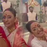 Compass, Star Jalsha, Mallika Majumdar, Parna Chakraborty, Arkaprovo Roy, Television Serial, Offscreen Friendship, Audience Love, Bengali Television, Prana Arkaprovo Chemistry, কম্পাস, স্টার জলসা, মল্লিকা মজুমদার, পর্ণা চক্রবর্তী, অর্কপ্রভ রায়, বাংলা টেলিভিশন, বাংলা ধারাবাহিক, অফস্ক্রিন বন্ধুত্ব, বাস্তবে রসায়ন