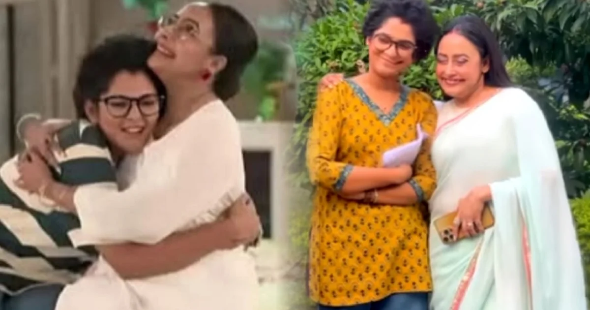 Compass, Star Jalsha, Bengali Serial, Bengali Television, Mallika Majumder, Parna Chakraborty, Compass Ritoja, Mother-in-law Daughter-in-law Bond, Audience Reaction, কম্পাস, স্টার জলসা, ঋতজা কম্পাস জুটি, বাংলা ধারাবাহিক, বাংলা টেলিভিশন, মল্লিকা মজুমদার, পর্ণা চক্রবর্তী, শাশুড়ি-বৌমা সম্পর্ক, দর্শক প্রতিক্রিয়া