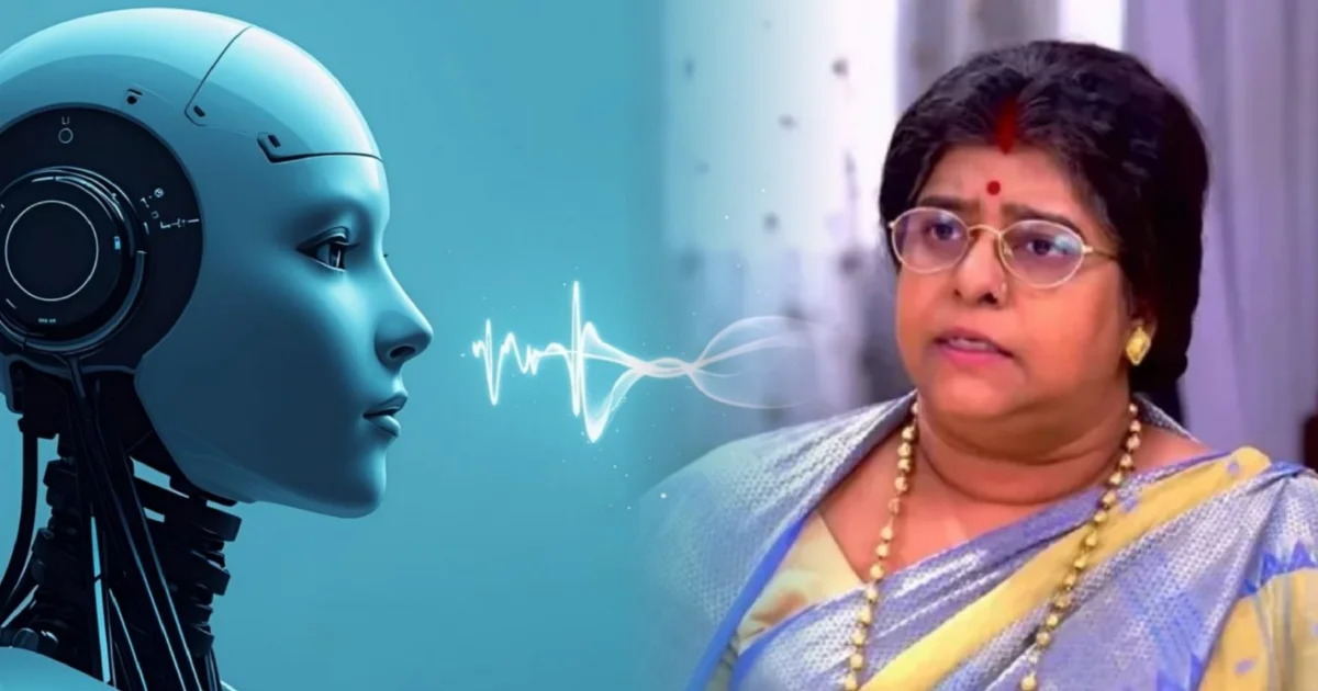 'এআই যেভাবে আক্রমণ করছে... কিছুদিন আর শুধু ডাবিং আর্টিস্ট থাকবে, আমাদের আর তো কেউ নেবে না!' প্রযুক্তির আগ্রাসনে শিল্প-সংস্কৃতি পুরোপুরি বদলে যাওয়ার আশঙ্কা প্রকাশ করলেন মানসী সিনহা! প্রশ্ন তুললেন মানবশিল্পীর ভবিষ্যৎ নিয়ে! 1 AI, Technology, Manasi Sinha, Entertainment Industry, Tollywood, Artist Concerns, Future Threat, Voice Cloning, Face Replication, Dubbing Artists, Film Industry, Human Creativity, Authenticity, Digital Disruption, Performer Identity, এআই, প্রযুক্তি, মানসী সিনহা, অভিনয় জগত, টলিউড, শিল্পী সংকট, ভবিষ্যতের আশঙ্কা, কণ্ঠ নকল, চেহারা নকল, ডাবিং আর্টিস্ট, ফিল্ম ইন্ডাস্ট্রি, মানবিকতা, সৃজনশীল ভবিষ্যৎ, প্রযুক্তির আগ্রাসন, বিনোদন
