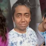 Mimi Chakraborty, Sandy, Sandip Sandy Ghosal, Beas Roy, Brain TB, Brain Tuberculosis, Tollywood Controversy, Tollywood Stylist Sandy, Social Media Buzz, Silent Support False Allegation, মিমি চক্রবর্তী, সন্দীপ ঘোষাল, স্যান্ডি, বিয়াস রায়, ব্রেন টিবি, টলিউড বিতর্ক, সহানুভূতি, গুরুতর অসুস্থ, টলিউড ফ্যাশন স্টাইলিশ, সমাজ মাধ্যমে উত্তেজনা, নীরব সহায়তা, মিথ্যে অভিযোগ