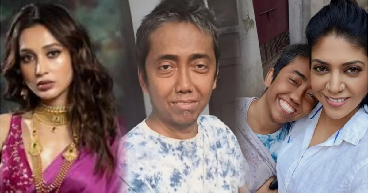 সাহায্যের ভয়ে সবাই মুখ ফিরিয়েছেন স্যান্ডির দিক থেকে, দাবি সঙ্গী বিয়াসের! অভিযোগের অর্ধেকটাই যে সত্য নয়, প্রমাণ মিমি চক্রবর্তীর নীরব সঙ্গ! এতদিন চুপ করে স্যান্ডির দায়িত্ব নিয়েছিলেন অভিনেত্রী! এবার সামনে এল প্রমাণ! 1 Mimi Chakraborty, Sandy, Sandip Sandy Ghosal, Beas Roy, Brain TB, Brain Tuberculosis, Tollywood Controversy, Tollywood Stylist Sandy, Social Media Buzz, Silent Support False Allegation, মিমি চক্রবর্তী, সন্দীপ ঘোষাল, স্যান্ডি, বিয়াস রায়, ব্রেন টিবি, টলিউড বিতর্ক, সহানুভূতি, গুরুতর অসুস্থ, টলিউড ফ্যাশন স্টাইলিশ, সমাজ মাধ্যমে উত্তেজনা, নীরব সহায়তা, মিথ্যে অভিযোগ