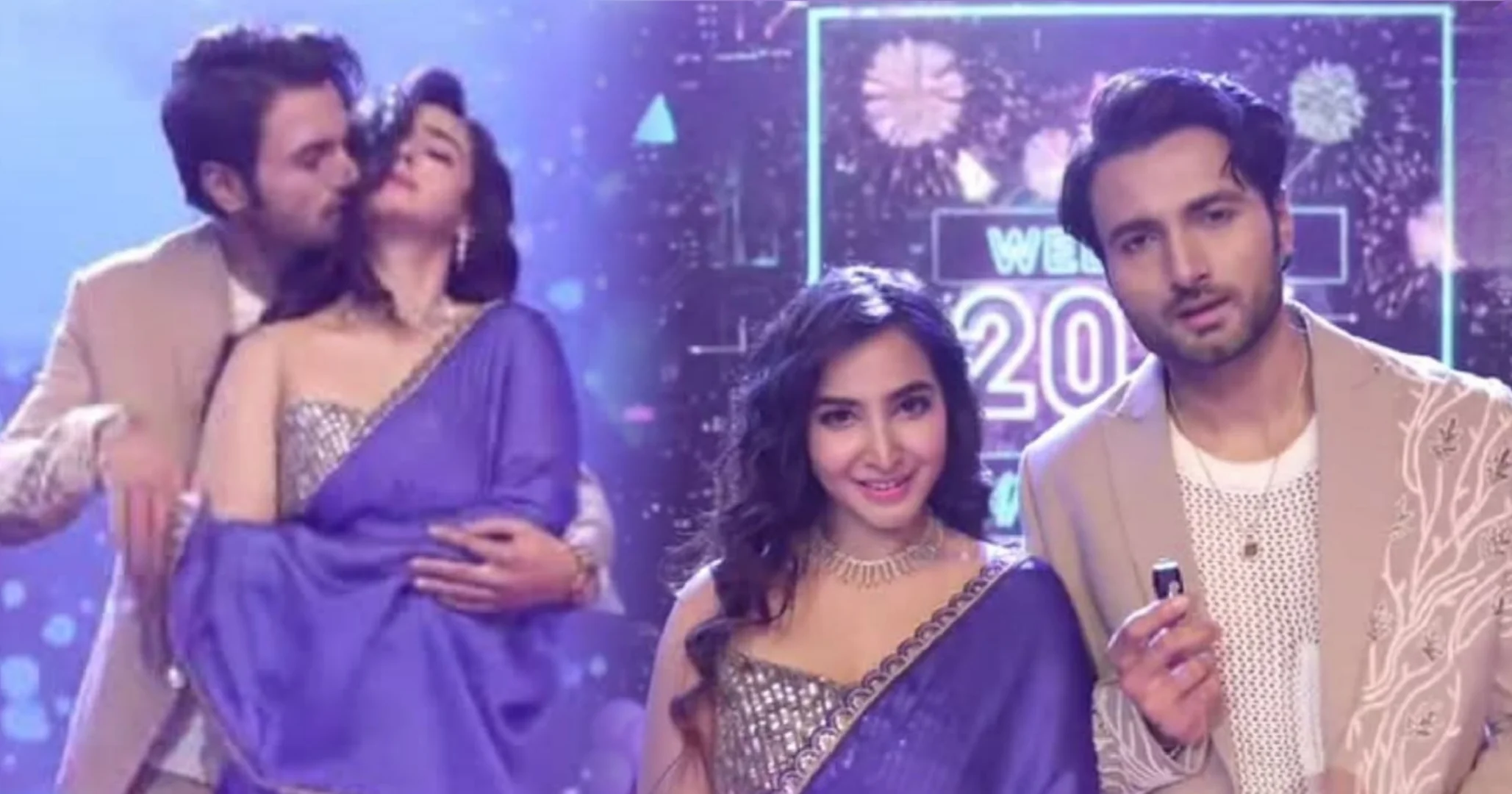 Sean Banerjee, Srijla Guha, Mon Phagun, Pihu Rishi, Dating Co-actress, Television Couple, New Serial, Back Together, Star Jalsha, Bengali Serial, Bengali Television, শন বন্দ্যোপাধ্যায়, সৃজলা গুহ, মন ফাগুন, ঋষি-পিহু, প্রেমের গুঞ্জন, অনস্ক্রিন জুটি, নতুন ধারাবাহিক, আবার জুটিতে, স্টার জলসা, বাংলা সিরিয়াল, বাংলা টেলিভিশন