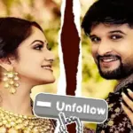 Neel Bhattacharya, Trina Saha, Separation Rumours, Unfollow On Instagram, Neel Trina Marriage, Neel Trina Divorce, Tollywood, Relationship Trouble, Celebrity Couple, Power Couple, Affair Speculation, Furious Fans, Controversy, নীল ভট্টাচার্য, তৃণা সাহা, বিচ্ছেদের গুঞ্জন, ইনস্টাগ্রামে আনফলো, টলিউড, নীল তৃণা বিয়ে, নীল তৃণা বিচ্ছেদ, সম্পর্ক ভাঙন, তারকা দম্পতি, পাওয়ার কাপল, পরকীয়া জল্পনা, ভক্তদের উদ্বেগ, নতুন বিতর্ক