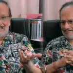 PC sarkar, জাদুকর পিসি সরকার, entertainment