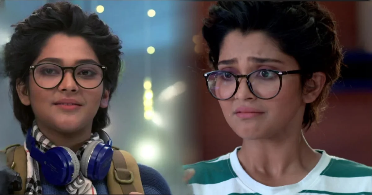 'কম্পাস চরিত্রটা ওর জন্যই মনে থাকবে...এমন টমবয় চরিত্র খুব কম দেখা যায়, চরিত্রটা এমনভাবে ফুটিয়ে তুলেছে যে চোখ ফেরানো যায় না!' সাজগোজ নয়, অভিনয়েই বাজিমাত পর্ণার! নতুন অভিনেত্রীদের ভিড়েও আলাদা স্টার জলসার 'কম্পাস'! অভিনেত্রীর প্রশংসায় ভাসছে নেটপাড়া! 1 Parna Chakraborty, Compass Serial, Star Jalsha, New Actress, College Campus Story, Tomboy Character, Audience Reaction, Bengali Television, Debut Performance, Social Media Reactions, পর্ণা চক্রবর্তী, কম্পাস ধারাবাহিক, স্টার জলসা, নতুন অভিনেত্রী, কলেজ ক্যাম্পাস গল্প, টমবয় চরিত্র, দর্শক প্রতিক্রিয়া, বাংলা সিরিয়াল, বাংলা টেলিভিশন, সমাজ মাধ্যমের প্রতিক্রিয়া