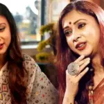 পৌষালী ব্যানার্জি।, Pousali Banerjee, entertainment, politics