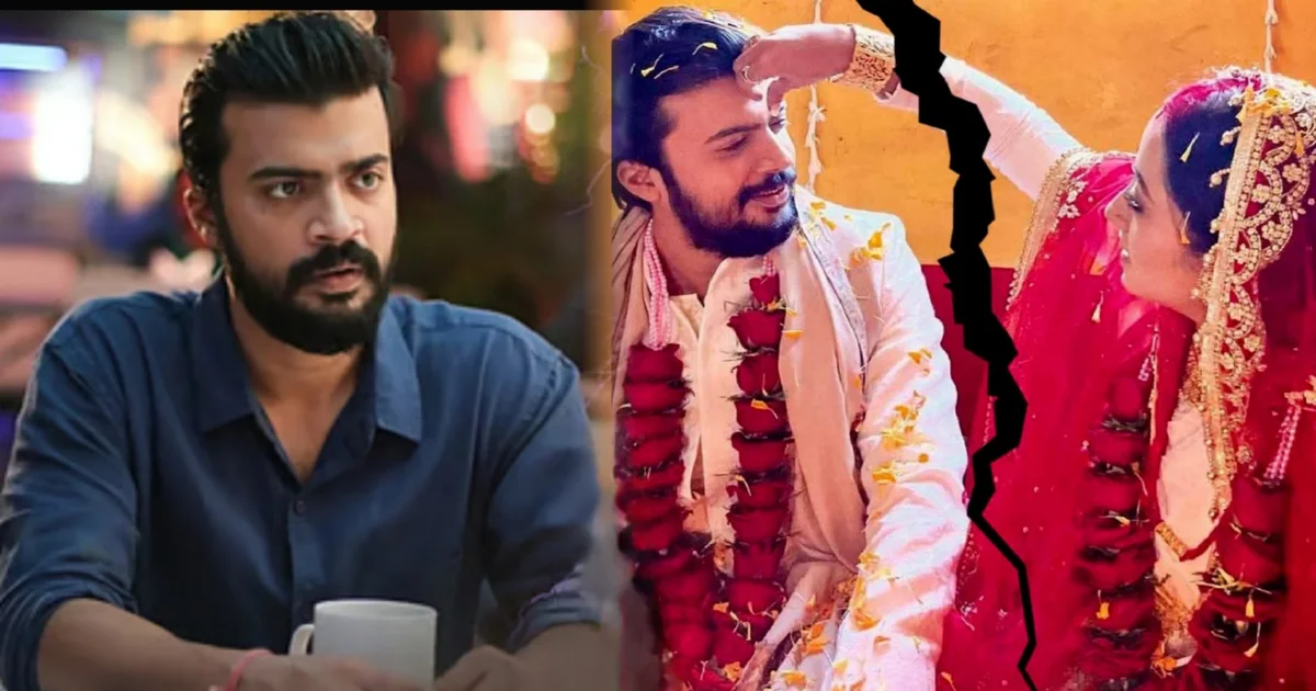 Prantik Banerjee, Ankita Chakraborty, Relationship Distance, Prantik Ankita Separation, Tollywood Couple Divorce, Breakup Rumours, Actor's Statement, Third-person Speculation, Tollywood, প্রান্তিক বন্দ্যোপাধ্যায়, অঙ্কিতা চক্রবর্তী, সম্পর্কের দূরত্ব, অঙ্কিতা প্রান্তিক বিচ্ছেদ, বিচ্ছেদের গুঞ্জন, অভিনেতার স্বীকারোক্তি, তৃতীয় ব্যক্তি জল্পনা, টলিউড, তারকা দম্পতির বিচ্ছেদ, ব্যক্তিগত টানাপোড়েন