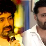 প্রতীক সেন, Pratik Sen, tollywood, বিনোদন