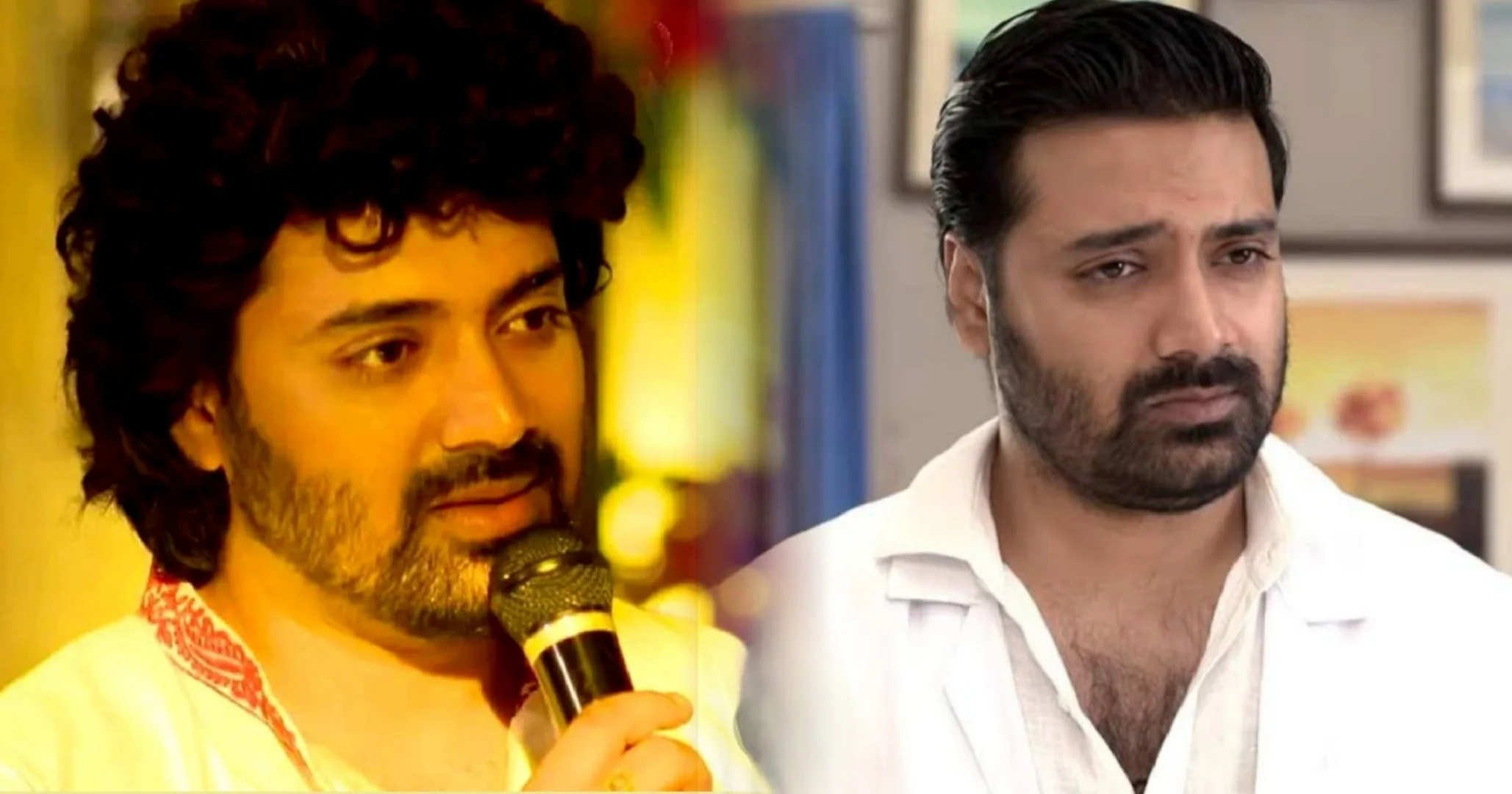 প্রতীক সেন, Pratik Sen, tollywood, বিনোদন