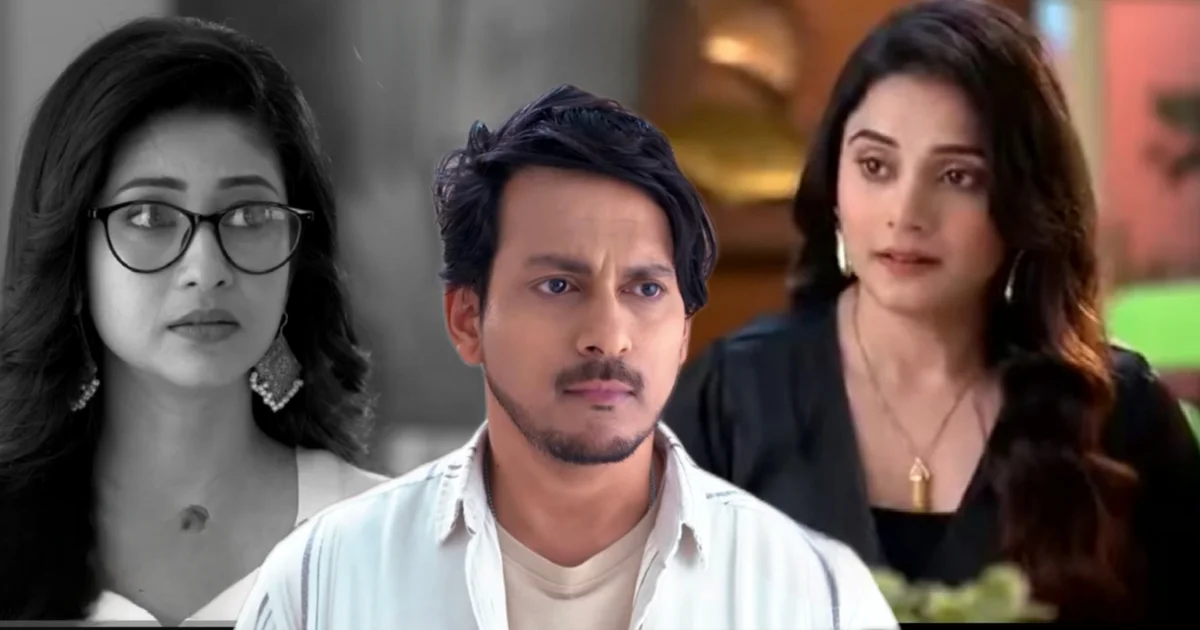 Chiroshokha, Star Jalsha, Aparajita Ghosh Das, Komolini, Swatantra, Sudip Mukherjee, Leena Ganguly, Shinjinee Chakraborty, Rajannya Mitra, Raja Goswami, Vivaan Ghosh, Anashua Majumdar, Serial Update, Chiroshokha today episode, চিরসখা, স্টার জলসা, রঞ্জনা মিত্র, সুদীপ মুখার্জী, অপরাজিতা ঘোষ দাস, কমলিনী-স্বতন্ত্র, লীনা গাঙ্গুলি, অনুসূয়া মজুমদার, রাজা গোস্বামী, সিরিয়াল আপডেট, চিরসখা আজকের পর্ব