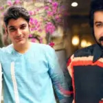 Prosenjit Chatterjee, Bengali Cinema, Tollywood Actor, Trishanjit Chatterjee, Mishuk, Prosenjit Chatterjee Son, Tollywood, Newcomer, Competition, Acting Debut, প্রসেনজিৎ চট্টোপাধ্যায়, বাংলা সিনেমা, টলিউড অভিনেতা, ইন্ডাস্ট্রির জ্যেষ্ঠপুত্র, তৃষাণজিৎ চট্টোপাধ্যায়, মিশুক, টলিউড, নিউ কামার, প্রতিযোগিতা, অভিনয়ের অভিষেক, প্রসেনজিৎ চট্টোপাধ্যায় ছেলে