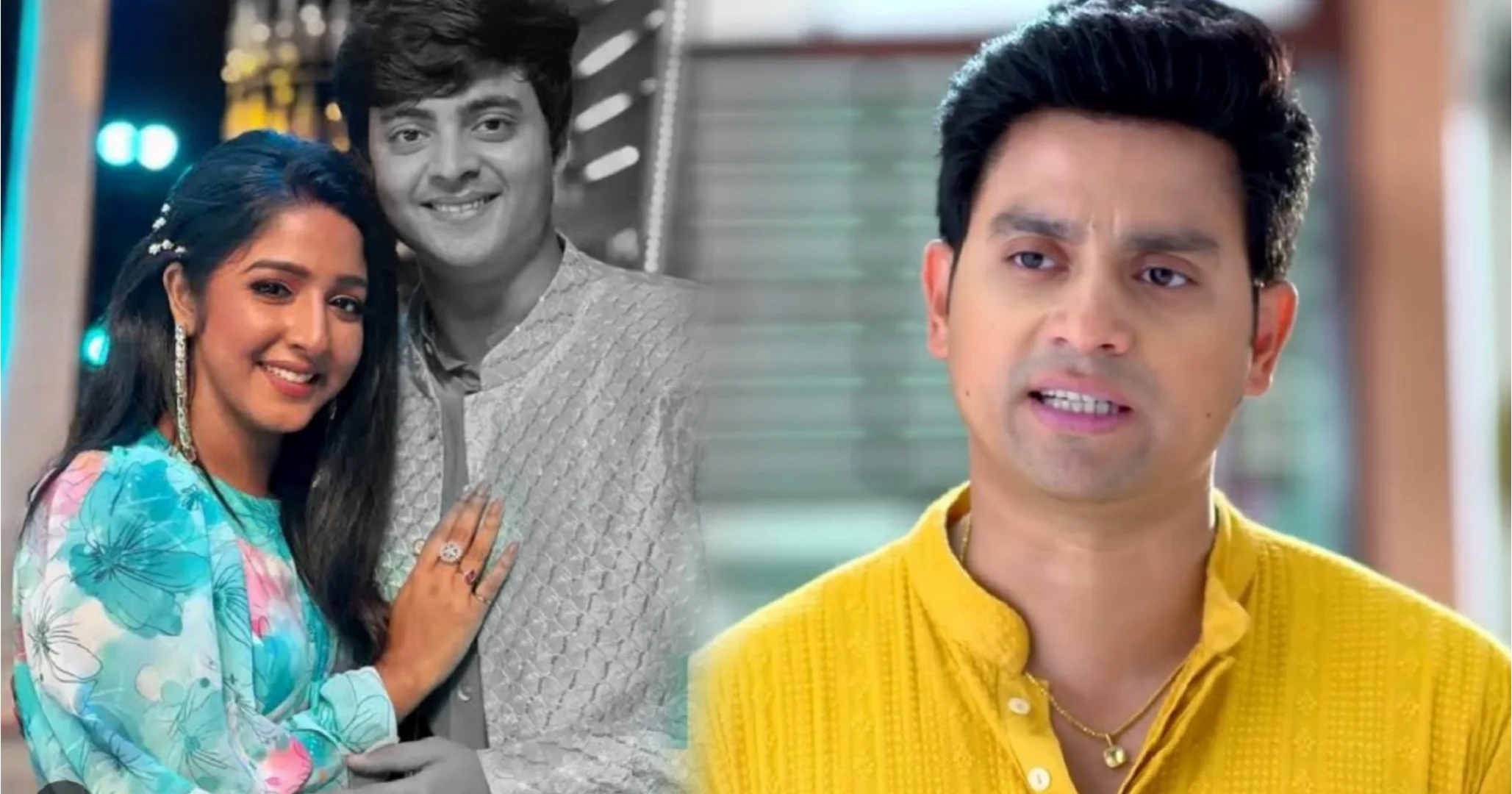 অনুরাগের ছোঁয়া, Anurager Chhowa, রাহুল মজুমদার, Rahul Majumder