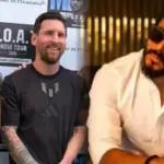 Messi Kolkata Visit, Yuva Bharati Stadium, Subhashree Ganguly, Subhashree Trolled, Raj Chakraborty, Raj Chakraborty Reaction, Social Media Trolling, Celebrity Controversy, Messi Kolkata Chaos, Audience Reaction, Social Media Post, মেসি কলকাতা সফর, যুবভারতী ক্রীড়াঙ্গন, শুভশ্রী গঙ্গোপাধ্যায়, শুভশ্রীকে কটাক্ষ, রাজ চক্রবর্তী, রাজ চক্রবর্তী প্রতিক্রিয়া, শুভশ্রী ট্রোল বিতর্ক, সমাজ মাধ্যমে সমালোচনা, মেসি কাণ্ড কলকাতা, দর্শকদের ক্ষোভ, সমাজ মাধ্যমে পোস্ট