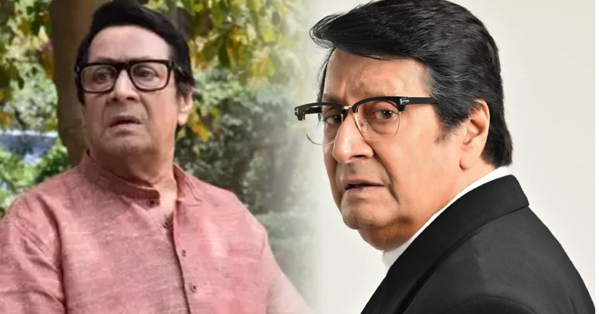 “একটু নাম-ধাম হলেই লোকে সব ভুলে যায়, লোভে না পড়ে ব্যালান্সেই জীবন সুন্দর!”—অকপট রঞ্জিত মল্লিক! তারকাখ্যাতির দৌড়ে এই মানসিকতাই কি তাঁকে টলিউডে বাকিদের থেকে আলাদা করে রাখে? 1 রঞ্জিত মল্লিক, Ranjit Mallick, tollywood, বিনোদন