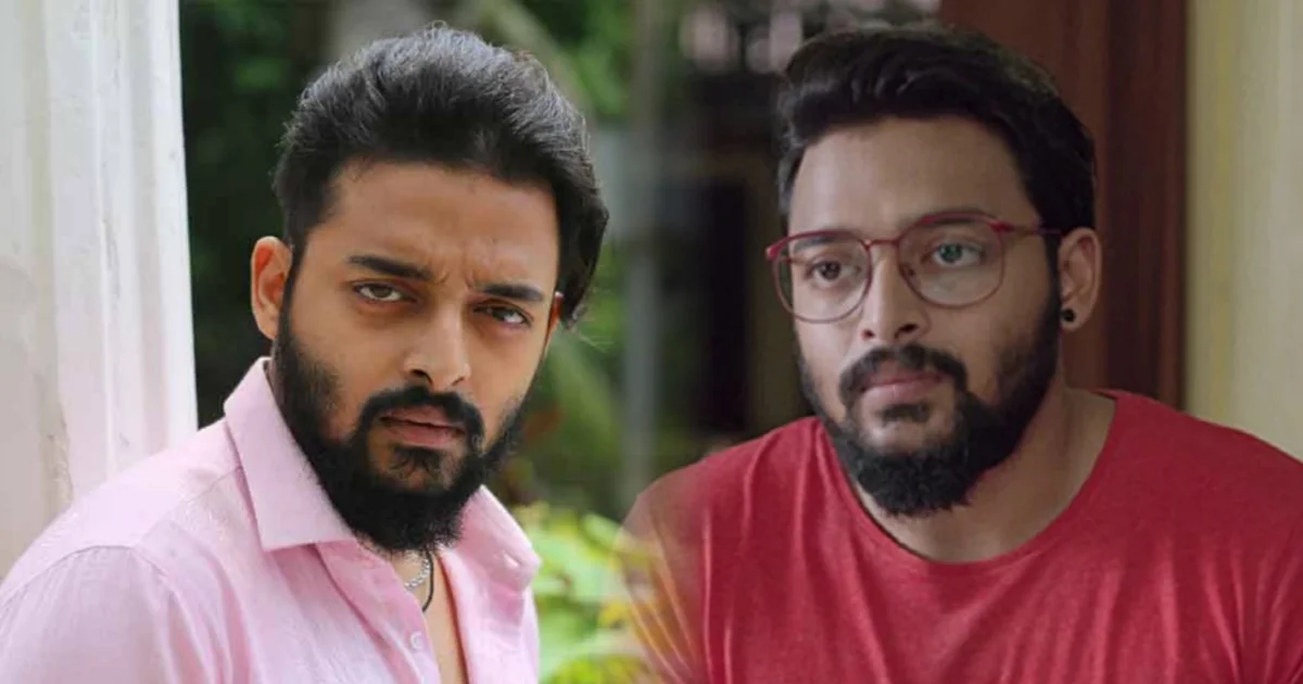 Sourav Das, Tollywood Actor, Bengali Television, Left Small Screen, Producer Controversy, OTT, Bengali Films, Tollywood, Bengali Serial, Sourav Das Acting, Darshana Banik, Saurav Das Career, Popularity, সৌরভ দাস, টলিউড অভিনেতা, ছোটপর্দা থেকে বিদায়, প্রডিউসার বিতর্ক, বাংলা টেলিভিশন, ওটিটি, বড়পর্দা, বাংলা ছবি, টলিউড, বাংলা ধারাবাহিক, সৌরভ দাস অভিনয়, দর্শনা বণিক, সৌরভ দাস অভিনয় জীবন