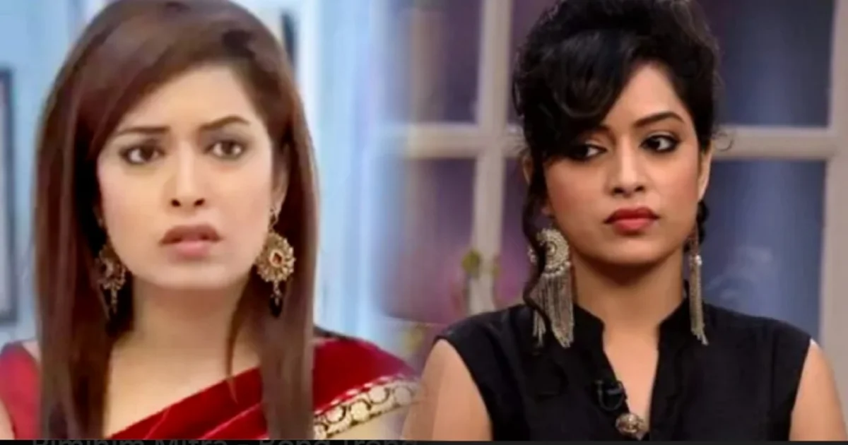 'কুড়ি মিনিট শৌচালয়ে আটকে...' দুঃস্বপ্নের রাত, মৃ'ত্যুসম অপেক্ষার ভয়ংকর অভিজ্ঞতার কথা জানালেন রিমঝিম মিত্র! বিয়ের প্রস্তাব দেওয়া স্বপ্নের 'সুপুরুষ' আসলে ছিল ডাকাত! কী ঘটেছিল অভিনেত্রীর সঙ্গে? 1 Rimjhim Mitra, Television Actress, Train Robbery, Marriage Proposal, Shocking Incident, Trapped In Toilet, Jharkhand, Horror Experience, রিমঝিম মিত্র, টেলিভিশন অভিনেত্রী, ডাকাতির ঘটনা, বিয়ের প্রস্তাব, ট্রেন যাত্রা, শৌচালয়ে বন্দী, ঝাড়খণ্ড, ভয়াবহ অভিজ্ঞতা