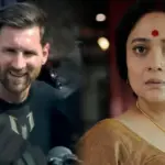 Rupanjana Mitra, Messi Kolkata visit, Lionel Messi, Salt Lake Stadium Chaos, Water Bottle Controversy, Online Backlash, Netizen Reactions, VIP Culture, football Event, Crowd Trouble, Social Media Debate, রূপাঞ্জনা মিত্র, মেসি কলকাতা সফর, যুবভারতী ক্রীড়াঙ্গন,মকে, মাঠের বিশৃঙ্খলা, জল বোতল বিতর্ক, নেটিজেন কটাক্ষ, ভিআইপি সংস্কৃতি, দর্শক প্রতিক্রিয়া, সমাজ মাধ্যমে বিতর্ক