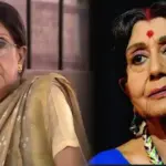 Sabitri Chatterjee, tollywood, বিনোদ, সাবিত্রী চ্যাটার্জী