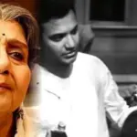Sabitri Chatterjee, Uttam Kumar, Tollywood, Veteran Actress, Uttam Sabitri Love, Sabitri Chatterjee Relationship, Mahanayak, Past Memories, Actress's Confession, Personal Feelings, সাবিত্রী চট্টোপাধ্যায়, উত্তম কুমার, টলিউড, বর্ষীয়ান অভিনেত্রী, উত্তম সাবিত্রী ভালোবাসা, মহানায়কের সম্পর্ক, পুরনো স্মৃতি, অভিনেত্রীর স্বীকারোক্তি, ব্যক্তিগত অনুভূতি, স্মৃতিচারণ