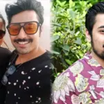 Sohini Sengupta, Saptarshi Maulik, Adopted Child, Chimpanzee, Alipore Zoo, Tollywood Couple, Sohini Saptarshi Relationship, Age Gap, Viral News, সোহিনী সেনগুপ্ত, সপ্তর্ষি মৌলিক, সোহিনী সপ্তর্ষি সন্তান, শিম্পাঞ্জি, দত্তক সন্তান, আলিপুর চিড়িয়াখানা, টলিউড দম্পতি, সোহিনী সপ্তর্ষি সম্পর্ক, বয়সের ফারাক, ভাইরাল খবর