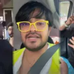 Sayak Chakraborty, Messi Kolkata visit, Salt Lake Stadium Chaos, Controversial Video, Public Backlash, Social Media Outrage, Netizens Slams, Bengali Actor, Influencer Controversy, Football Fans Reaction, Viral Video, সায়ক চক্রবর্তী, মেসি কলকাতা সফর, যুবভারতী কাণ্ড, বিতর্কিত ভিডিও, দর্শকদের ক্ষোভ, সামাজিক মাধ্যম বিতর্ক, নেটিজেনদের কটাক্ষ, বাঙালি অভিনেতা, ইনফ্লুয়েন্সার বিতর্ক, ফুটবল ভক্তদের আবেগ, ভাইরাল ভিডিও