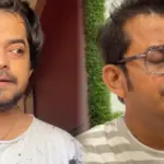 Sayak Chakraborty, Bengali actor, Vlogger Sayak, Influencer, Social Media Post, Video Message, Emotional Post, Sabyasachi Chakraborty, Brother Leaving Home, New House Construction, Social Media Vlog, Family Speculation, Influencer Life, সায়ক চক্রবর্তী, বাঙালি অভিনেতা, ভ্লগার সায়ক, ইনফ্লুয়েন্সার, সমাজ মাধ্যমে ক্ষোভ, ভিডিও বার্তা, আবেগঘন বার্তা, সব্যসাচী চক্রবর্তী, দাদা বাড়ি ছাড়ছেন, নতুন বাড়ি নির্মাণ, পারিবারিক জল্পনা, অনাকাঙ্ক্ষিত বার্তা
