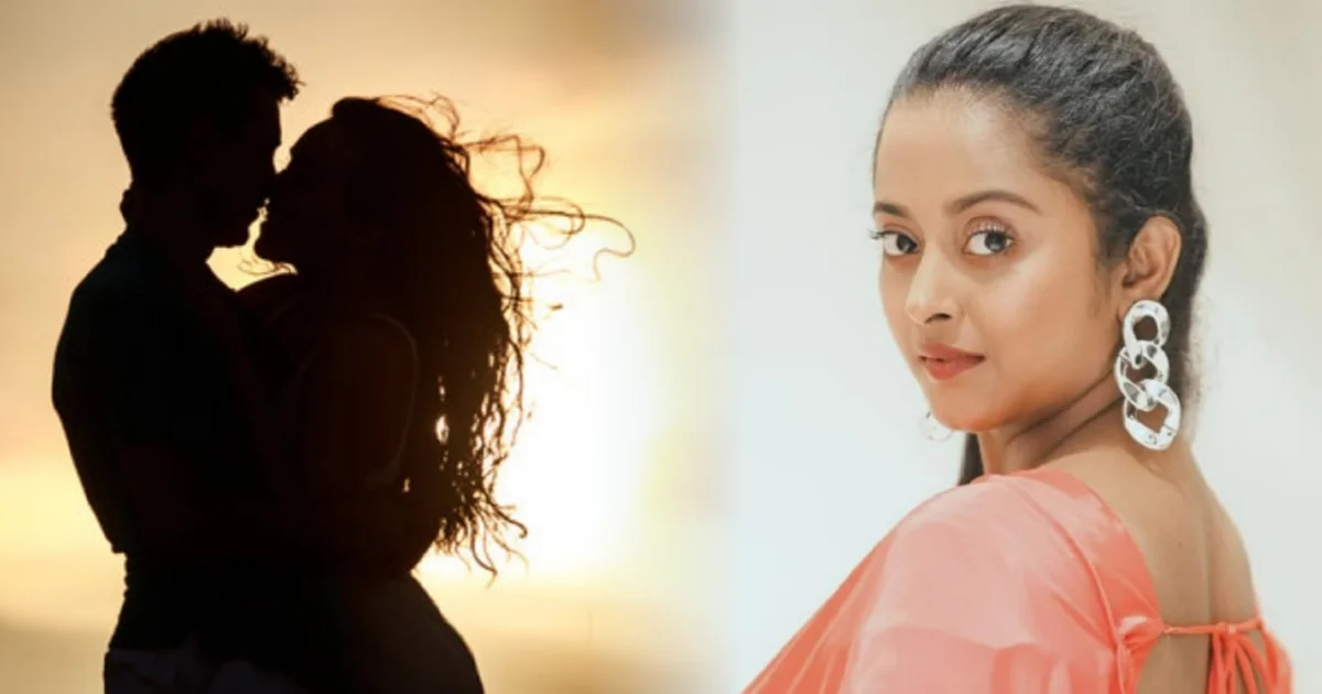 “অহেতুক কোনও চিত্রনাট্যে যদি চুম্বন দৃশ্য থাকে সেটা করতে পারব না! এর সঙ্গে বিবাহিত বা অবিবাহিত হওয়ার কোনও সম্পর্ক নেই।”- কড়া সিদ্ধান্ত শ্রুতি দাসের 1 Shruti Das, tollywood, বিনোদন, শ্রুতি দাস