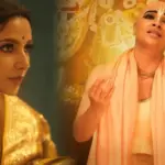 Lawho Gouranger Naam Re, Subhashree Ganguly, Lady Superstar, Binodini, Emotional Breakdown, Final Shooting Day, Srijit Mukherji, Character Immersion, Tollywood, Chaitanya Mahaprabhu, Devotional Film, Actor Preparation, লহ গৌরাঙ্গের নাম রে, শুভশ্রী গঙ্গোপাধ্যায়, লেডি সুপারস্টার, বিনোদিনী, শুটিং শেষের আবেগ, কান্নায় ভেঙে পড়েন, সৃজিত মুখোপাধ্যায়, চরিত্রে একাত্মতা, টলিউড, শ্রীচৈতন্যদেব, ভক্তিভিত্তিক ছবি, অভিনেত্রীর প্রস্তুতি