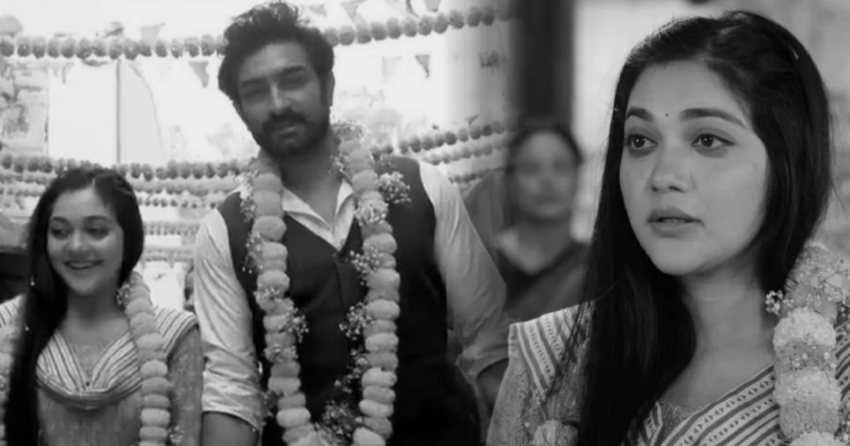 Chirodini Tumi Je Amar, Chirodini Tumi Je Amar Ending, Zee Bangla, Bengali Serial, Bengali Television, Shirin Paul, New Aparna, Jeetu Ditipriya Controversy, Jeetu Kamal, Ditipriya Roy, Lead Replacement, Audience Reaction, চিরদিনই তুমি যে আমার, চিরদিনই তুমি যে আমার শেষ হচ্ছে, জি বাংলা, বাংলা ধারাবাহিক, বাংলা টেলিভিশন, শিরিন পাল, নতুন অপর্ণা, জিতু দিতিপ্রিয়া বিতর্ক, জিতু কমল, দিতিপ্রিয়া রায়, নতুন মুখ, দর্শক প্রতিক্রিয়া