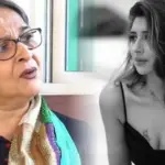 Sreenanda Shankar, Mamata Shankar, outfit criticism, social media backlash, one piece dress, online trolling, sharp response, family comparison debate, personal freedom, women’s clothing controversy, শ্রীনন্দা শঙ্কর, মমতা শঙ্কর, পোশাক বিতর্ক, সমাজ মাধ্যমে মন্তব্য, সাহসী পোশাকে ছবি, নেটিজেনদের কটাক্ষ, শ্রীনন্দার প্রতিক্রিয়া, ট্রোল জবাব, ব্যক্তিগত স্বাধীনতা, নারীর পোশাক
