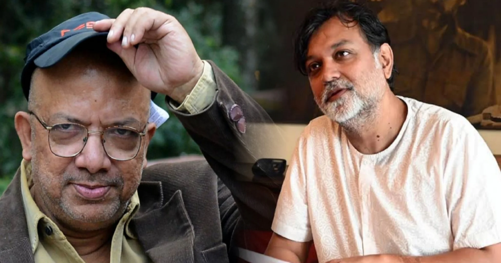 সৃজিত মুখার্জি, Srijit Mukherjee, tollywood, কবীর সুমন, Kabir Suman