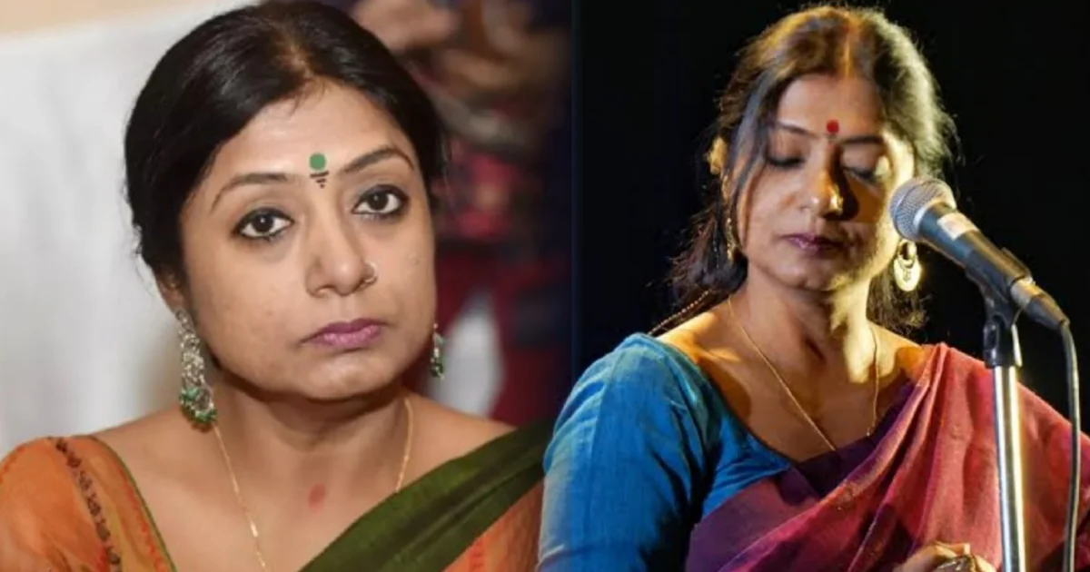 Subhasmita Banerjee, শুভমিতা ব্যানার্জি, entertainment, বিনোদন জগত