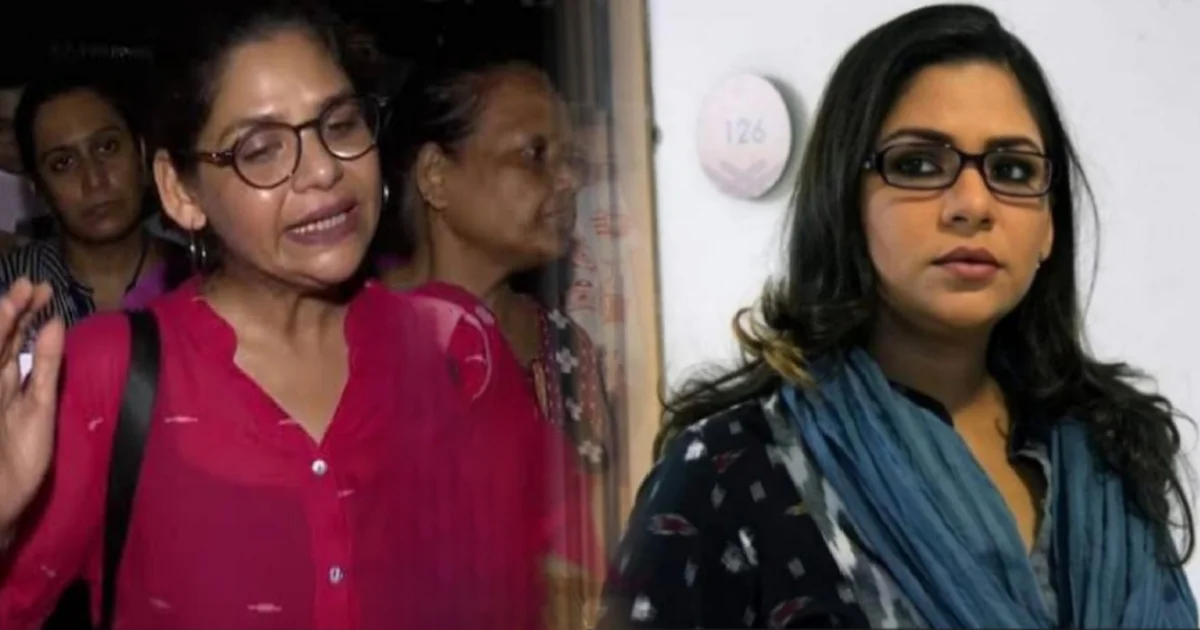 “সন্তান জন্ম দেওয়া ছাড়াও মেয়েদের আরও অনেক কাজ রয়েছে, সেটা এবার বোঝা উচিত”—সরকারি মঞ্চে ঠাঁই পায় না তার নাটক, সরকারি হলে দেখানো হয় না তার সিনেমা! আর জি কর আন্দোলনের মুখ হয়ে ব্রাত্য জাতীয় পুরস্কার জয়ী অভিনেত্রী সুদীপ্তা 1 সুদীপ্তা চক্রবর্তী, Sudipta Chakraborty, tollywood