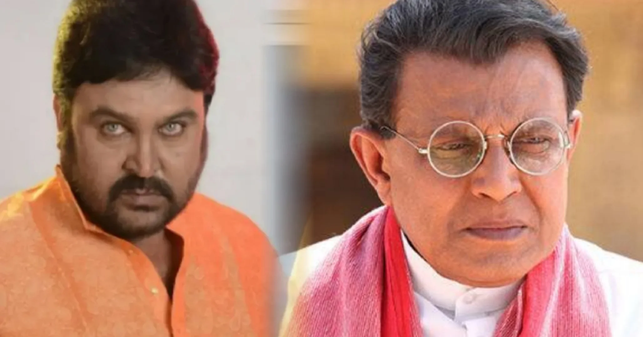 Sumit Ganguly, Mithun Chakraborty, Tollywood, Bengali Cinema, Villain Roles, Action Sequences, Acting Experiences, Film Shooting, Acting Career, Scary Memories, সুমিত গঙ্গোপাধ্যায়, মিঠুন চক্রবর্তী, টলিউড, বাংলা সিনেমা, খলনায়ক চরিত্র, অ্যাকশন দৃশ্য, অভিনয়ের অভিজ্ঞতা, শুটিং ফ্লোরে চাঞ্চল্য, অভিনয় জীবন, ভয়ংকর অভিজ্ঞতা