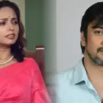 Swaralipi Chattopadhyay, Marital Struggle, Shoumo Banerjee, Relationship Breakdown, Pregnancy Challenges, Emotional Abuse, Entrepreneurship, Rebuilding Life, Single Motherhood, স্বরলিপি চট্টোপাধ্যায়, দাম্পত্য সংকট, সৌম্য বন্দ্যোপাধ্যায়, সম্পর্ক ভাঙন, গর্ভাবস্থার অভিজ্ঞতা, অপমান, মানসিক চাপ, ক্যাফে ব্যবসা, নতুন পথচলা, একক মাতৃত্ব