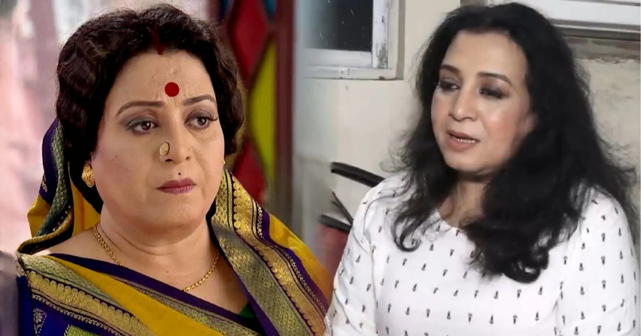 Tanuka Chatterjee, Bengali Actress, Personal Grief, Husband Death, Television Actress, Professional Commitment, Emotional Journey, Return To Work, New Beginning, তনুকা চট্টোপাধ্যায়, বাঙালি অভিনেত্রী, ব্যক্তিগত শোক, স্বামীহারা জীবন, টেলিভিশন অভিনেত্রী, পেশাদারিত্ব, নতুন শুরু, আবেগী অভিনেত্রী