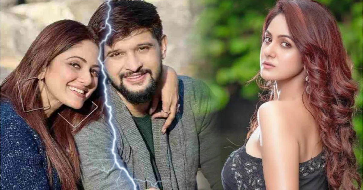 “সম্পর্ক কোনও তৃতীয় ব্যক্তির জন্য ভেঙে যায় না, আমরা নিজেরাই দূরে সরে যাই বলেই সম্পর্ক ভেঙে যায়”— নীল-তৃণা বিচ্ছেদের মাঝেই মন্তব্য নায়িকার? তবে কি বৈবাহিক সম্পর্ক সত্যিই ভাঙনের মুখে? 1 তৃণা সাহা, Trina Saha, tollywood, বিনোদন, entertainment