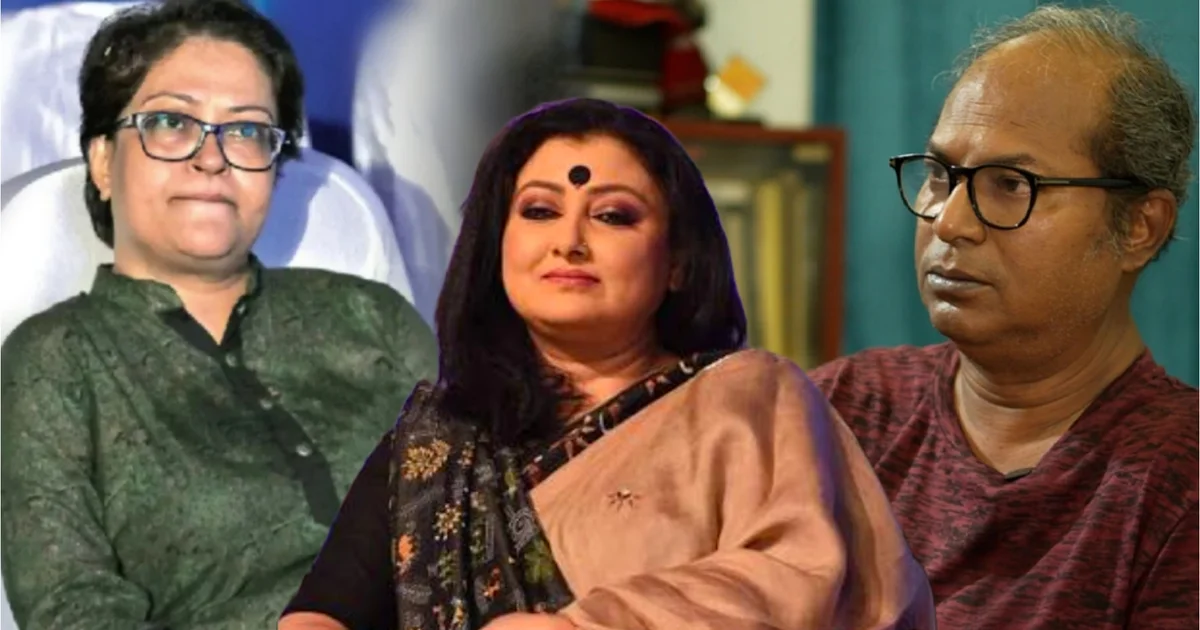 প্রধান চরিত্র শুধু তুলিকার জন্য! চরিত্র বাছাইয়ে পক্ষপাত! চন্দন সেনের দলে অতিরিক্ত সুযোগ পাওয়া নিয়ে সুদীপা বসু ক্ষোভ! সহশিল্পীদের অভিযোগের মাঝেই অবশেষে মুখ খুললেন তুলিকা বসু! কী জানালেন তিনি? 1 Tulika Basu, Sudipa Basu, Favoritism Allegation, Casting Dispute, Theatre Troupe, Acting Opportunities, Tollywood controversy, তুলিকা বসু, সুদীপা বসু ক্ষোভ, চরিত্র বাছাই অভিযোগ, পক্ষপাতের অভিযোগ, নাটকদল, অভিনয় সুযোগ, যাত্রা, টলিউড বিতর্ক