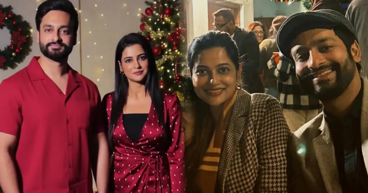 Ushashi ray, উষসী রায়, Sushmit mukherjee, tollywood, বিনোদন