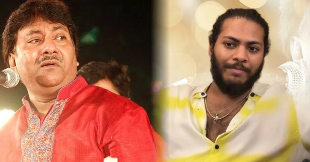 "সতেরো বছর দামী জামা দেয়নি, ফ্লাইটে বিজনেস ক্লাসে বাবা গেলে আমি ইকোনমিতে...যোগ্য হলে তবেই আসন পাবে" খ্যাতির ছায়ায় দাঁড়াতে দিতেন না বাবা, প্রয়াত শিল্পী উস্তাদ রাশিদ খানের কঠোর দর্শনেই বড় হয়েছেন পুত্র আরমান খান! কেমন ছিল তাঁর বাবার শিক্ষা? 1 Armaan Khan, Ustad Rashid Khan, Classical Music, Strict Discipline, Father's Philosophy, No Privilege From Fame, Musical Journey, Hard Work, Self Merit, Artist Family, Late Bollywood Singer, আরমান খান, উস্তাদ রাশিদ খান, শাস্ত্রীয় সঙ্গীত, কঠোর অনুশাসন, বাবার মতাদর্শ, খ্যাতির প্রভাব না, সঙ্গীতযাত্রা, কঠোর পরিশ্রম, নিজের যোগ্যতা, শিল্পী পরিবার, প্রয়াত সঙ্গীত শিল্পী