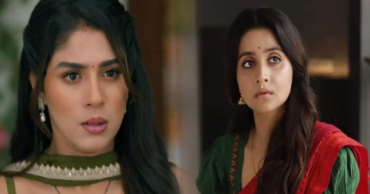 বাংলাই দিয়েছে সাফল্য! আর সেই বাঙালি দর্শকদেরই নাকি ভুলেছেন বাঙালি অভিনেত্রীরা? 'স্টারডমের খোঁজে বাংলা ছেড়ে হিন্দিতে লাগাতার ব্যর্থতা সত্ত্বেও বাংলায় ফিরছেন না দেবচন্দ্রিমা-অদ্রিজারা! ক্ষোভ দর্শকদের 1 Viewers Question Why Bengali TV Stars Not Returning Home After Hindi Setbacks