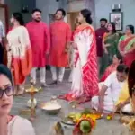 Chiroshokha, Star Jalsha, Aparajita Ghosh Das, Komolini, Swatantra, Sudip Mukherjee, Leena Ganguly, Shinjinee Chakraborty, Rajannya Mitra, Raja Goswami, Vivaan Ghosh, Anashua Majumdar, Serial Update, Chiroshokha today episode, চিরসখা, স্টার জলসা, রঞ্জনা মিত্র, সুদীপ মুখার্জী, অপরাজিতা ঘোষ দাস, কমলিনী-স্বতন্ত্র, লীনা গাঙ্গুলি, অনুসূয়া মজুমদার, রাজা গোস্বামী, সিরিয়াল আপডেট, চিরসখা আজকের পর্ব