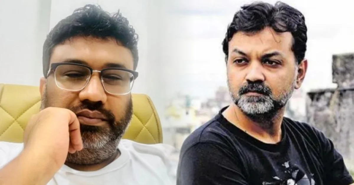 বাংলা সিনেমা, টলিপাড়া, সৃজিত মুখোপাধ্যায়, রানা সরকার, বক্স অফিস বিতর্ক, ভুয়ো রেটিং অভিযোগ, শীতকালীন বক্স অফিস, টলিউড খবর, বাংলা ছবি, চলচ্চিত্র বিতর্ক, Tollywood, Bengali Cinema, Srijit Mukherji, Rana Sarkar, Box Office Controversy, Fake Ratings Allegation, Bengali Film Industry, Tollywood News