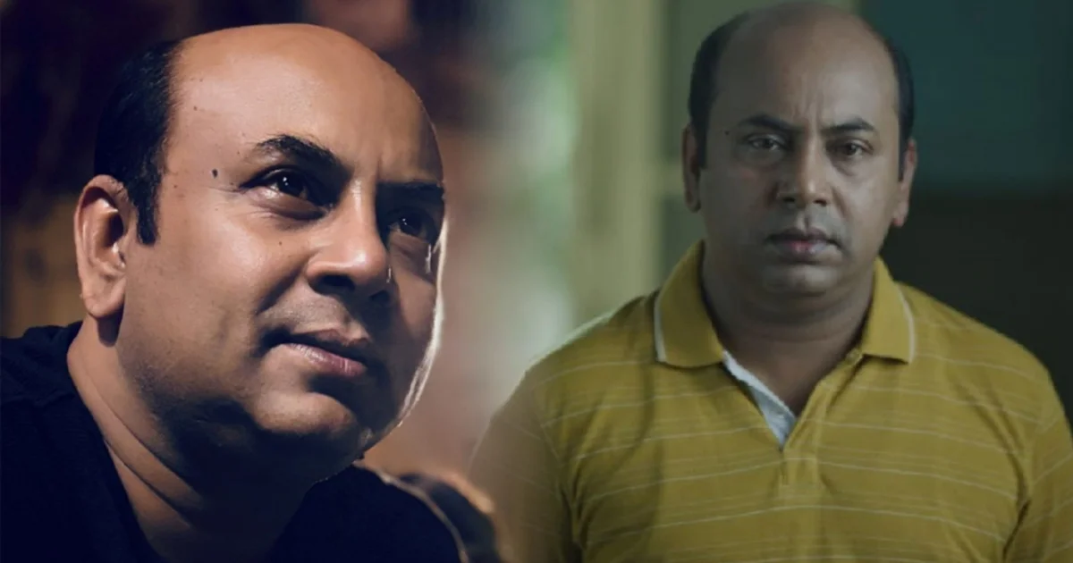 বড়সড় পথ দুর্ঘ'টনার কবলে অভিনেতা অনির্বাণ চক্রবর্তী! কেমন আছেন পর্দার প্রিয় ‘একেন বাবু’? 1 অনির্বাণ চক্রবর্তী, দুর্ঘটনা, একেন বাবু, টালিগঞ্জ ব্রিজ, চারু মার্কেট, বাস দুর্ঘটনা, টলি অভিনেতা, কলকাতা নিউজ, Bengali Actor Accident, Anirban Chakrabarti, Eken Babu, Tollygunge Bridge, Charu Market, Kolkata News, Road Accident, Tollywood Actor Incident