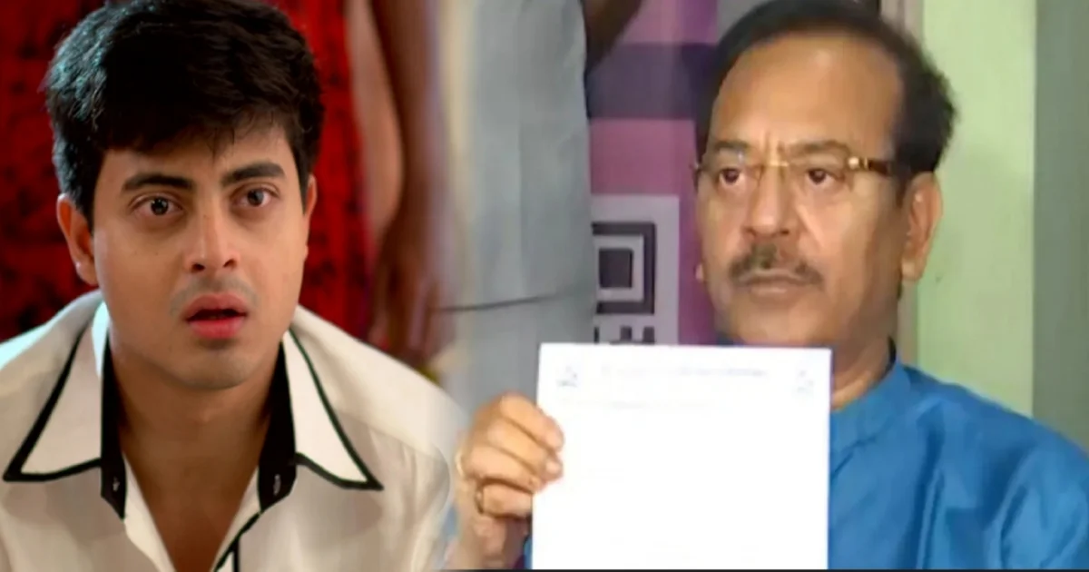 'নবান্ন হোক বা অরূপ দার অফিস, সর্বত্রই পাশে থাকার অনুভূতি পেয়েছি, যে কোনও পরিস্থিতিতে পাশে থেকেছেন!' অরূপ বিশ্বাসের মন্ত্রীত্ব ছাড়ায় দুঃখিত দিব্যজ্যোতি দত্ত 1 অরূপ বিশ্বাস, ক্রীড়ামন্ত্রী ইস্তফা, যুবভারতী স্টেডিয়াম কাণ্ড, মেসি কলকাতা, মেসি বিতর্ক, দিব্যজ্যোতি দত্ত, টলিউড প্রতিক্রিয়া, বাংলা রাজনীতি, ক্রীড়া বিতর্ক, মমতা বন্দ্যোপাধ্যায়, তদন্ত কমিটি, ফুটবল উন্মাদনা, সুনীল ছেত্রী, ভারতীয় ফুটবল, জনতার ক্ষোভ, স্টেডিয়াম ভাঙচুর, Tollywood News, Aroop Biswas Resignation, Yuvabharati Stadium Incident, Messi Kolkata Controversy, Dibyajyoti Dutta Statement, Sports Minister Bengal, Mamata Banerjee, Indian Football, Sunil Chhetri, Celebrity Reaction